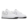 Nike Air Force 1 White/Black Sneaker