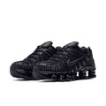 Nike Shox TL Black Sneaker