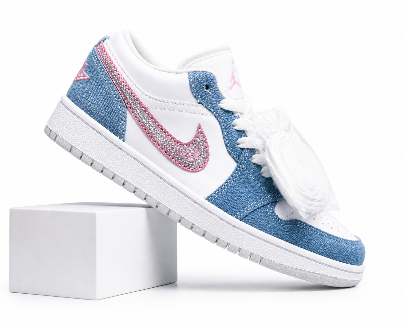 Nike Air Jordan 1
