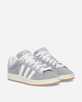 Adidas Campus Grey/White Sneaker