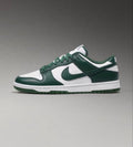 Nike Dunk Low White/Green Sneaker