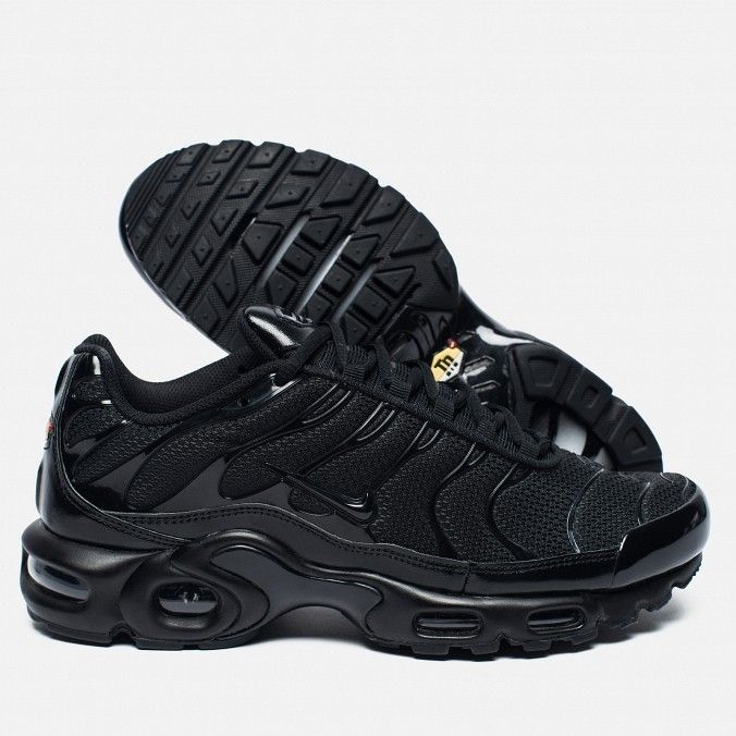 Nike Air Max TN