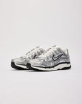 Nike P-6000 Silver Sneaker