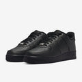 Nike Air Force 1 Black Sneaker