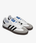 Adidas Samba OG White/Black Sneaker