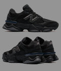 New Balance 9060 Black Sneaker