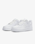 Nike Air Force 1 White Sneaker