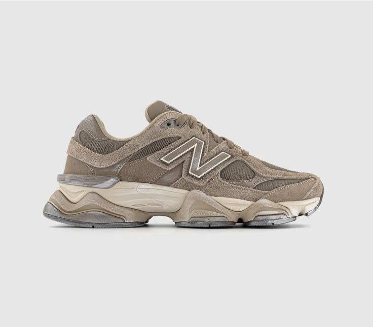 Unisex New Balance 9060